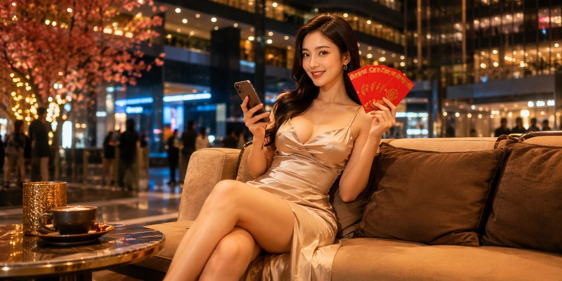 fcb8 vip