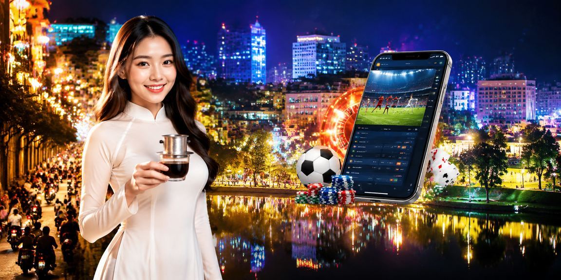 fcb8 vip