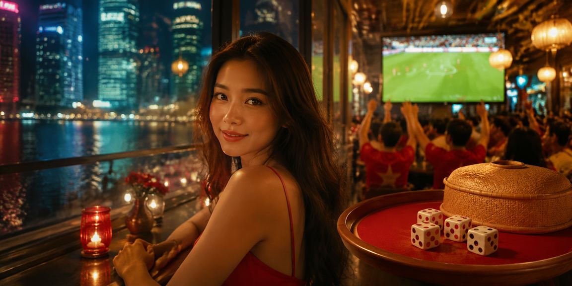 fcb8 vip