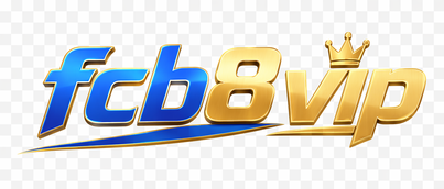 fcb8 vip logo